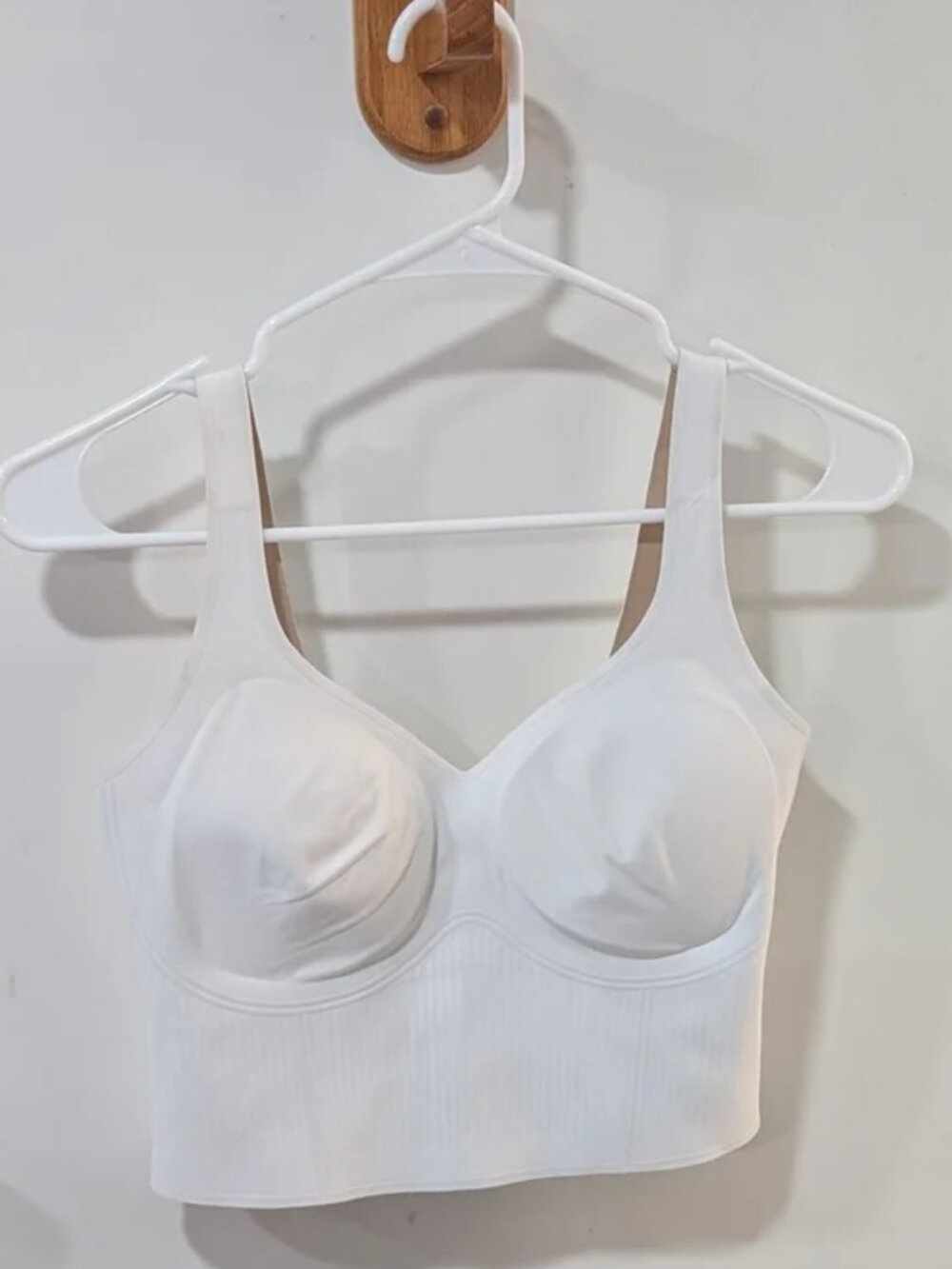Fanka Body Sculpt Bra - M